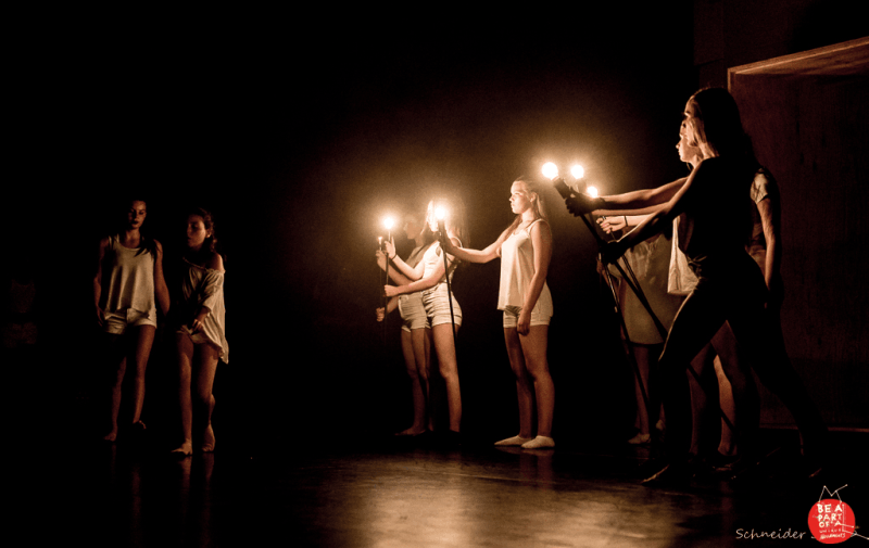 Mouvements ASBL
