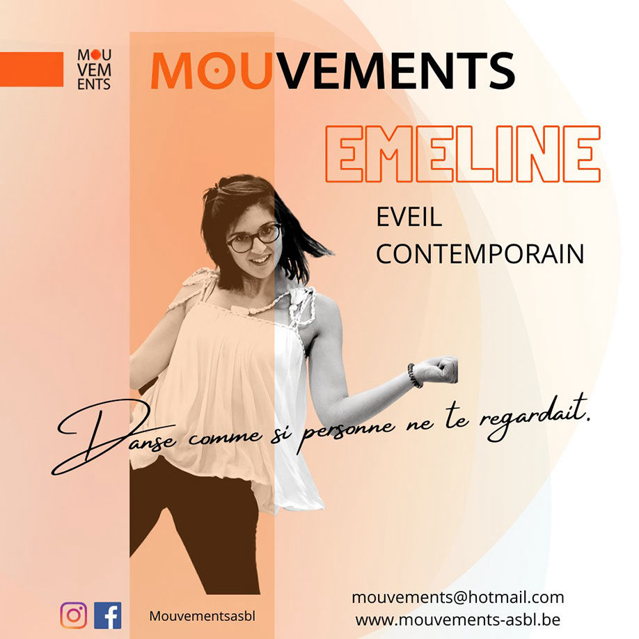 Emeline Coszack