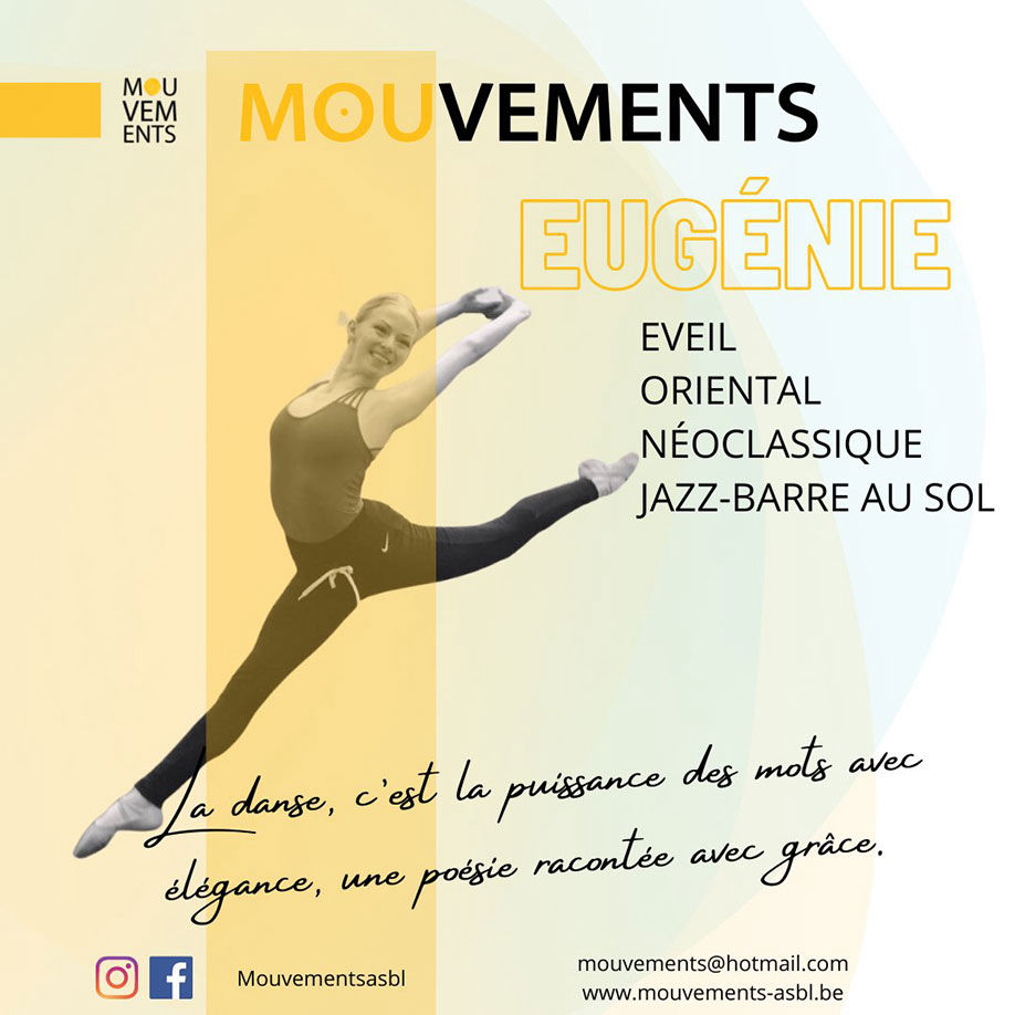Eugénie Pinguet