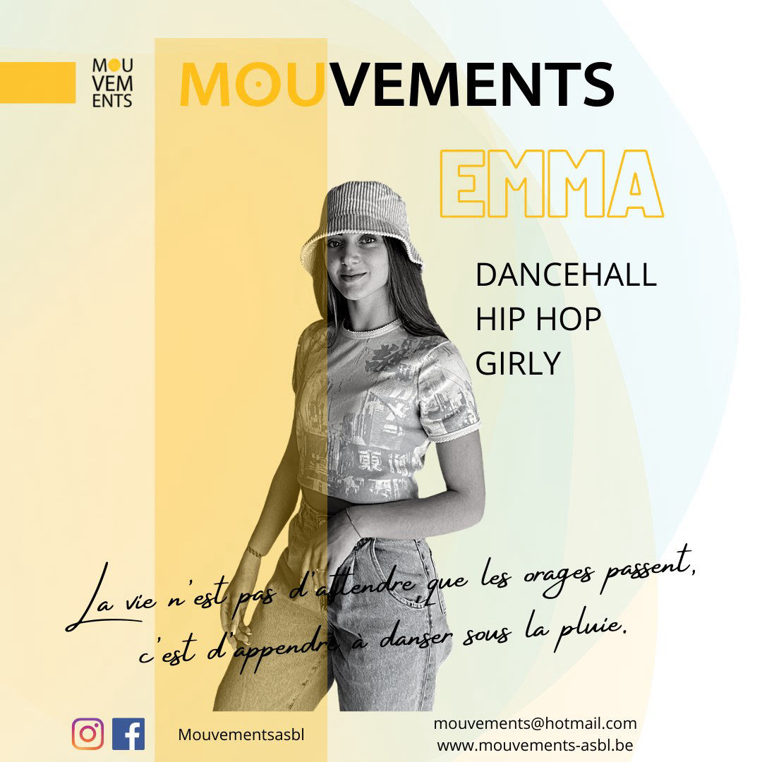 Emma Di mola