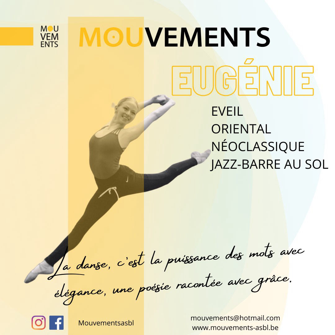 Eugénie Pinguet